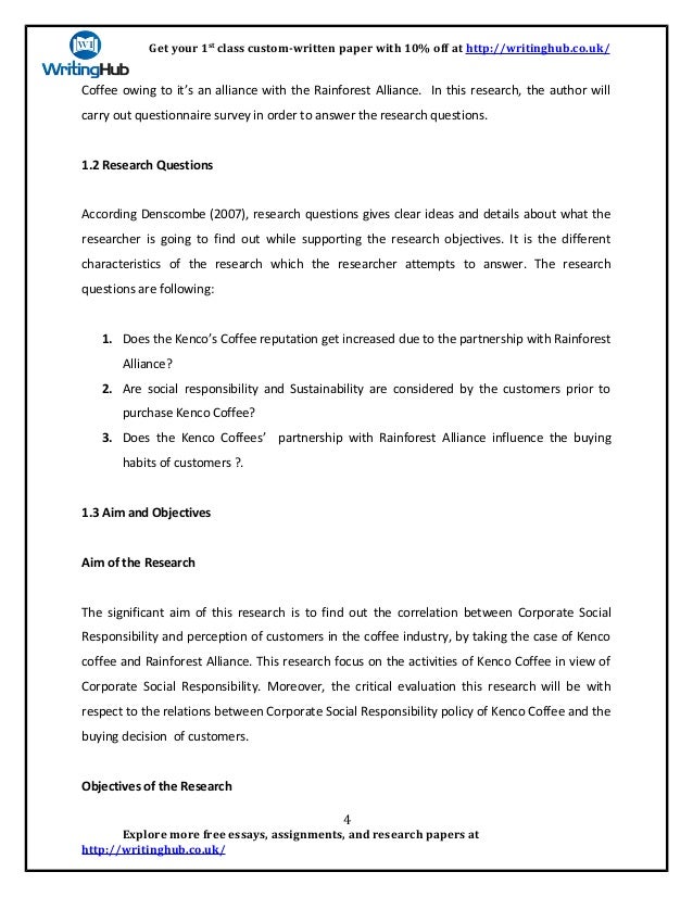Service academy nomination essay